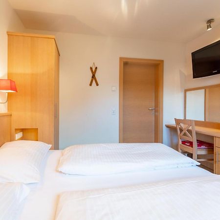 Apartament Arieke E10 Kaprun Zewnętrze zdjęcie