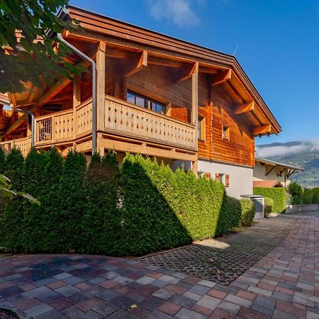 Apartament Arieke E10 Kaprun Zewnętrze zdjęcie