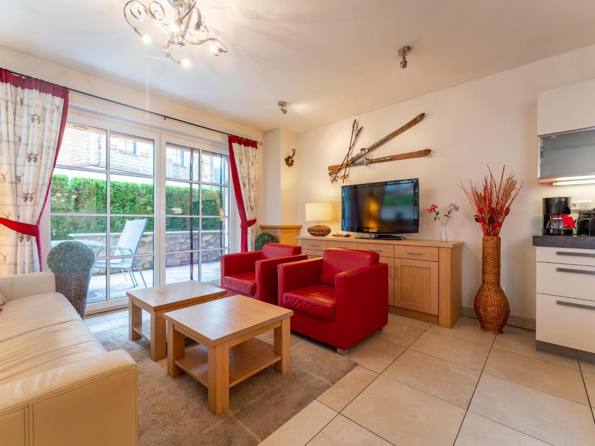 Apartament Arieke E10 Kaprun Zewnętrze zdjęcie