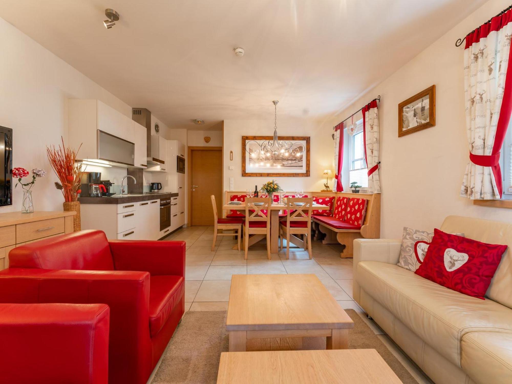 Apartament Arieke E10 Kaprun Zewnętrze zdjęcie