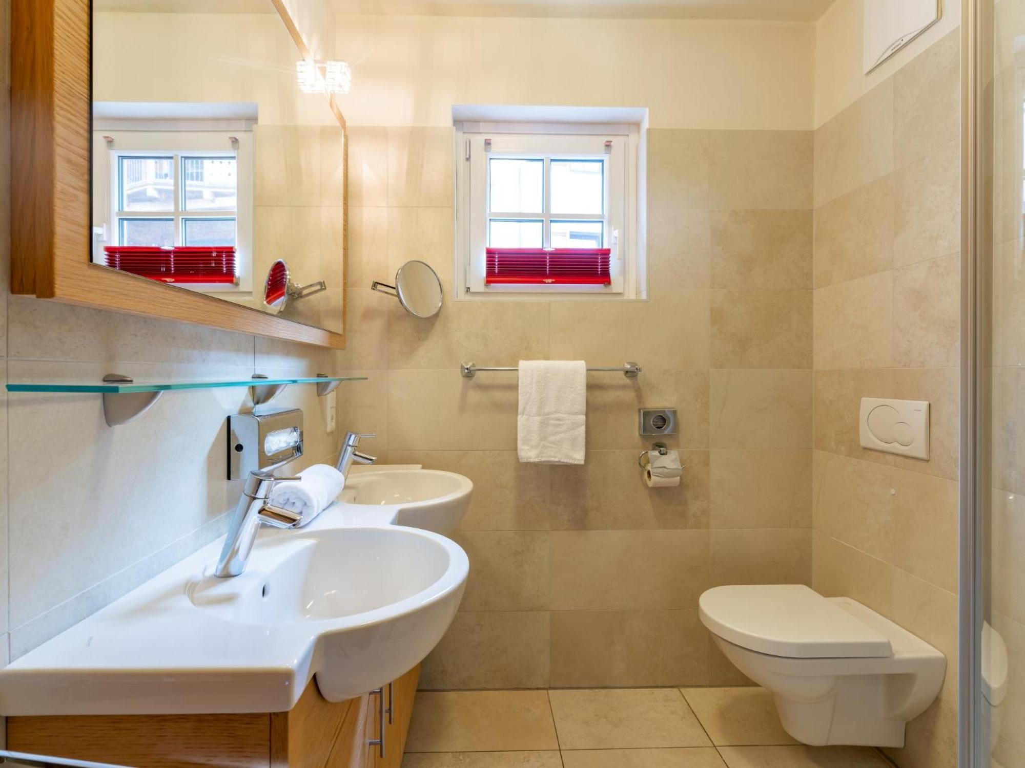 Apartament Arieke E10 Kaprun Zewnętrze zdjęcie