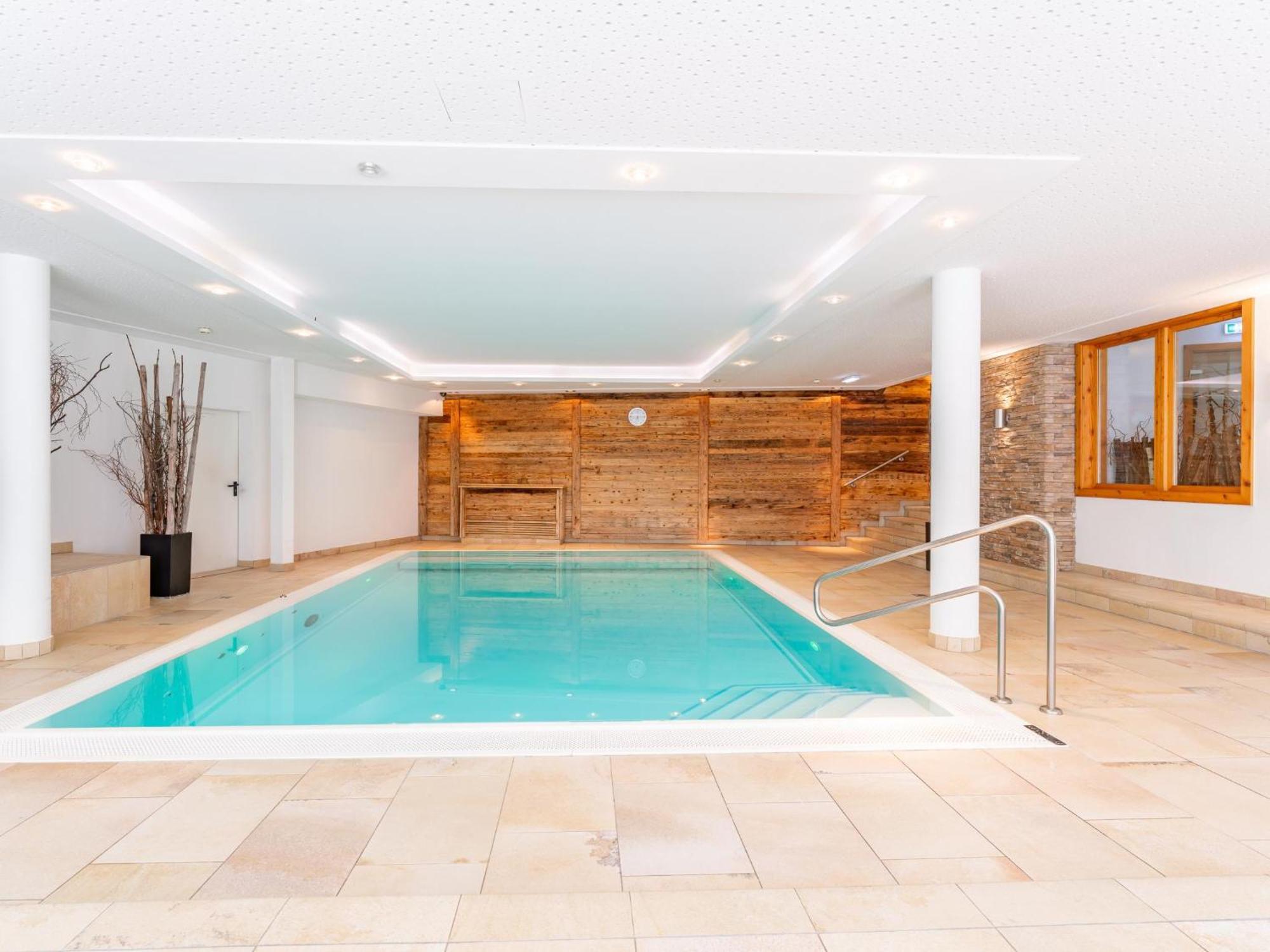 Apartament Arieke E10 Kaprun Zewnętrze zdjęcie