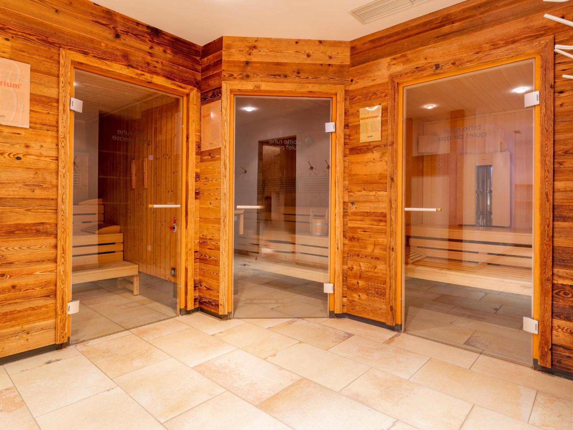 Apartament Arieke E10 Kaprun Zewnętrze zdjęcie
